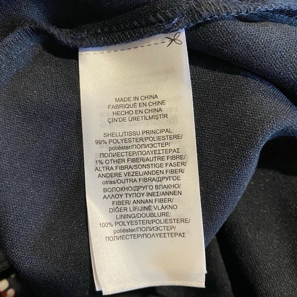 LAUREN Ralph Lauren Dress - Picture 5 of 6